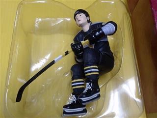HALLMARK MARIO LEMIEUX ORNAMENT